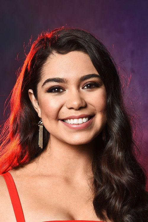 Photo of Auliʻi Cravalho