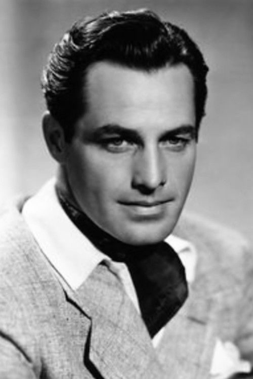 Photo of Kane Richmond