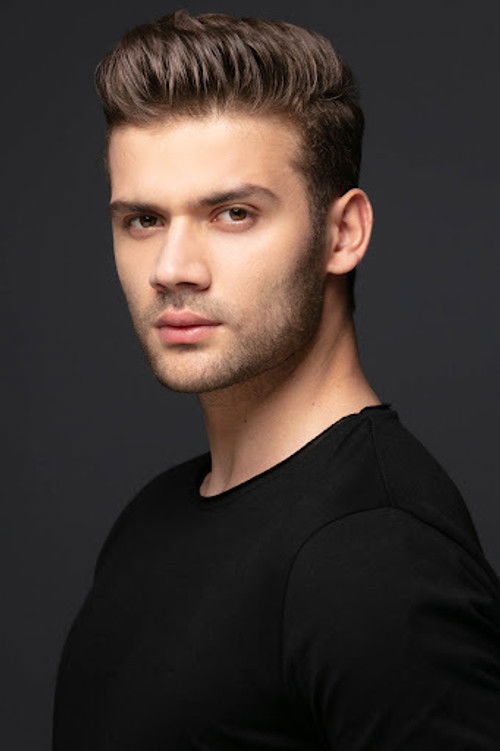 Photo of Caner Topçu