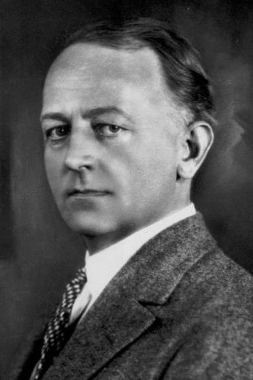 Photo of Otto Gebühr