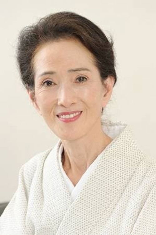 Photo of Ayumi Ishida