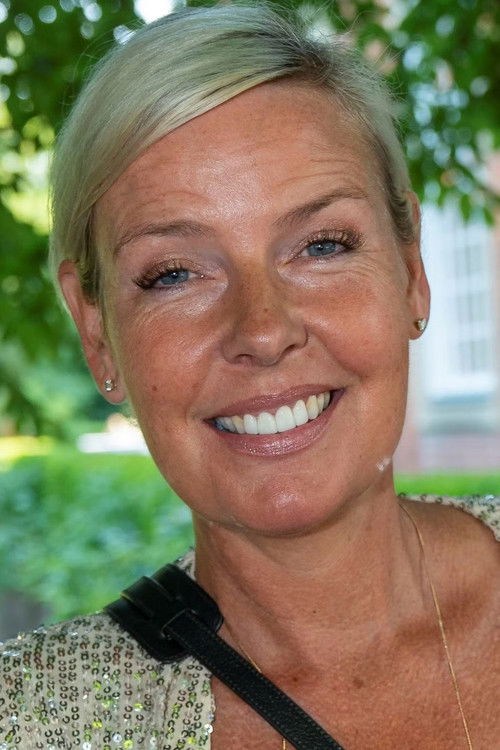 Photo of Tina Bilsbo