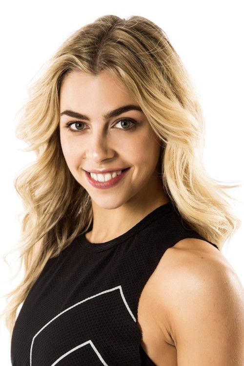 Photo of Jemma McKenzie-Brown