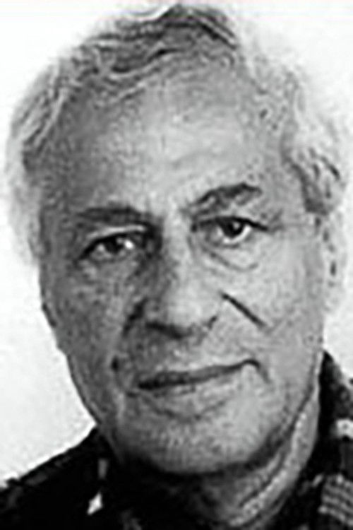 Photo of Grigoriy Lyampe