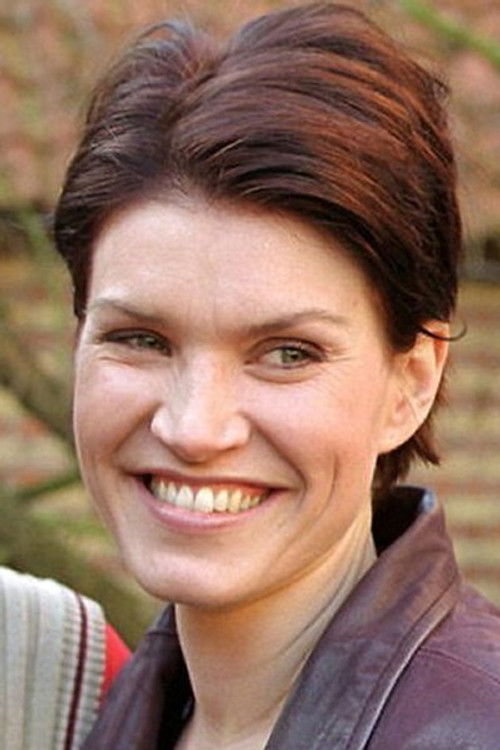 Photo of Anette Toftgaard