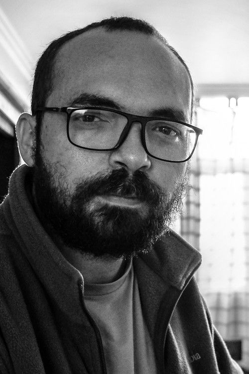 Photo of Aristeu Araújo