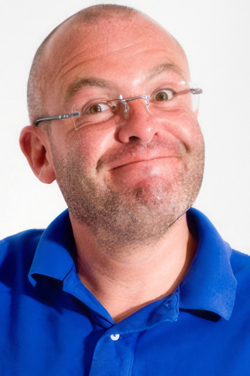 Photo of Fred Coppula