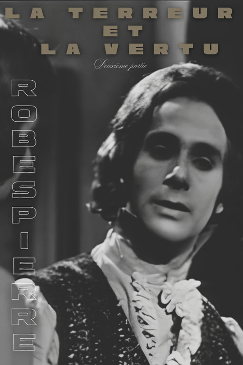 Terror and Virtue: Robespierre