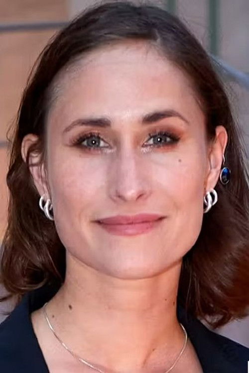 Photo of Rosalinde Mynster