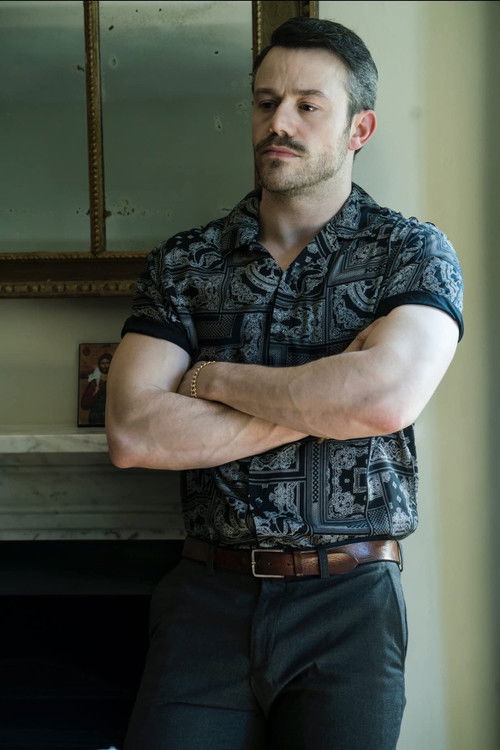 Photo of Oliver Devoti