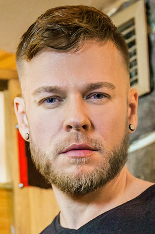 Photo of Matthew Anders