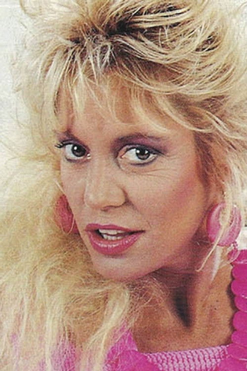 Photo of Gina Gianetti