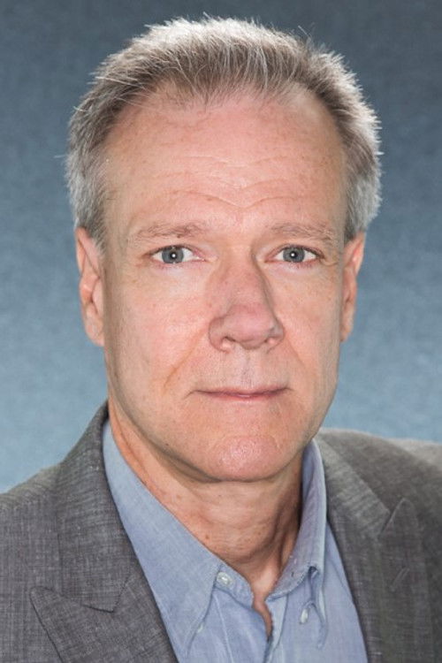 Photo of Richard Lineback