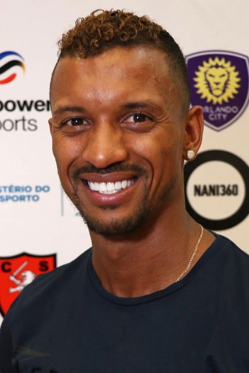 Photo of Nani