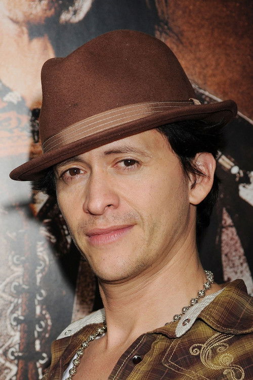 Photo of Clifton Collins Jr.