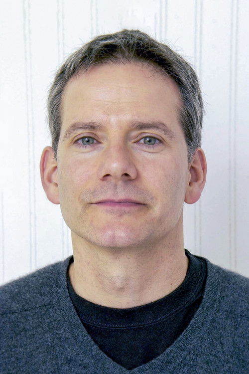 Photo of Campbell Scott