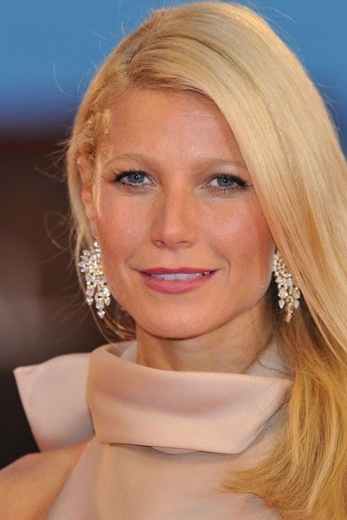 Photo of Gwyneth Paltrow