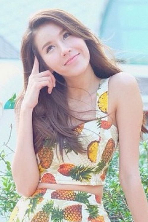 Photo of KiewKoi Kwankawin Thamrongratthased