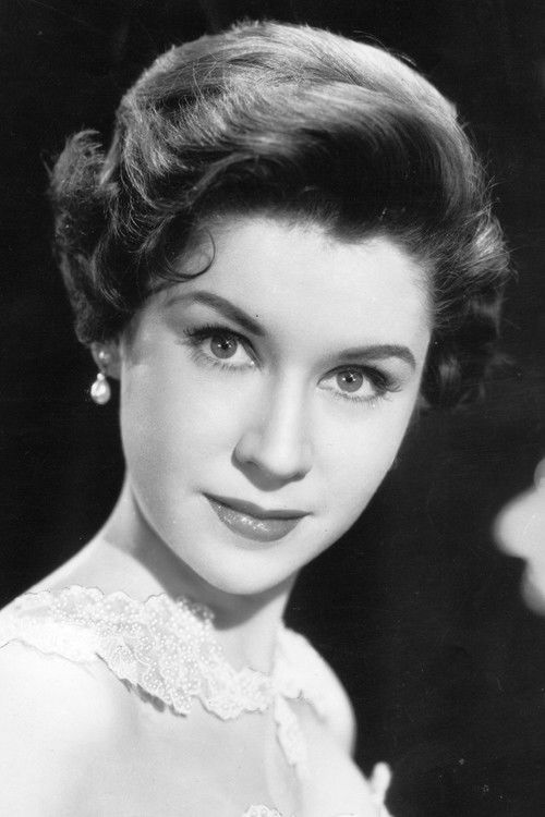 Photo of Pat Crowley