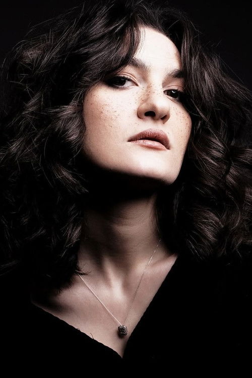 Photo of Ləman Mərrih