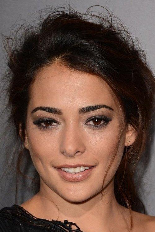 Photo of Natalie Martinez
