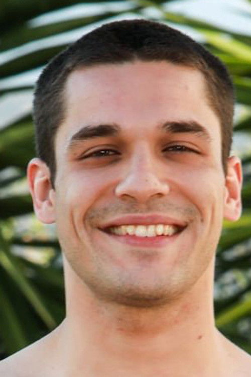 Photo of Andrew Miller