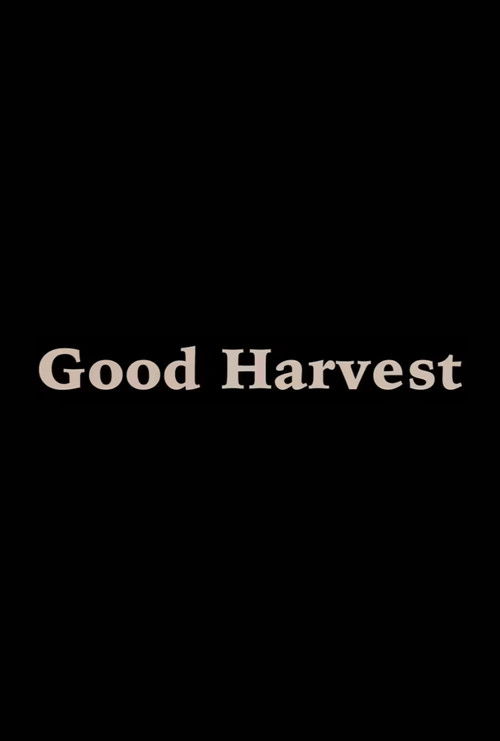 Good Harvest