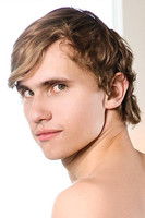 Photo of Darron Bluu