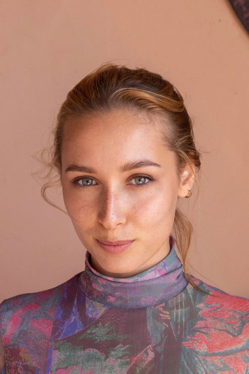 Photo of Kelly Collins