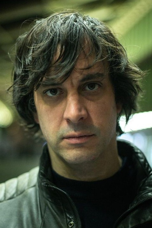 Photo of Vincent Bramoullé