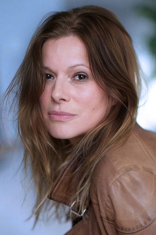 Photo of Laly Meignan