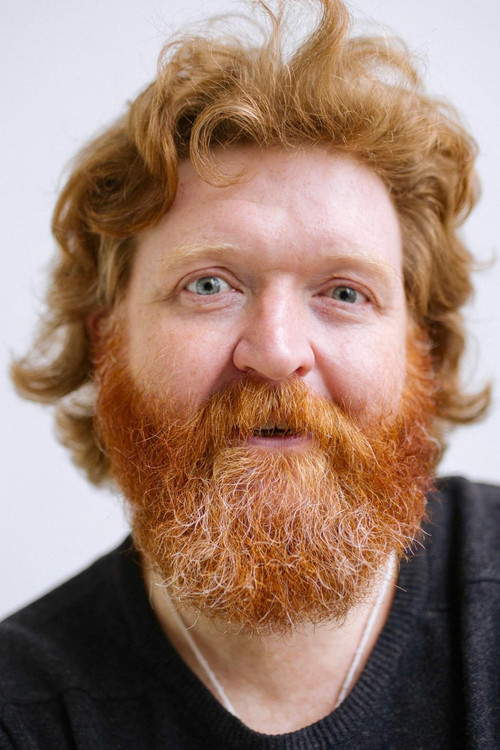 Photo of Igor Korovin