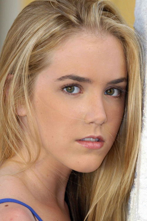 Photo of Spencer Locke