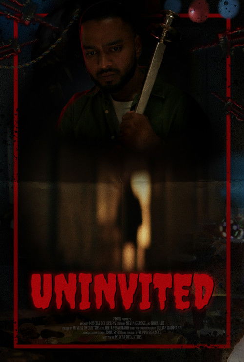 Uninvited