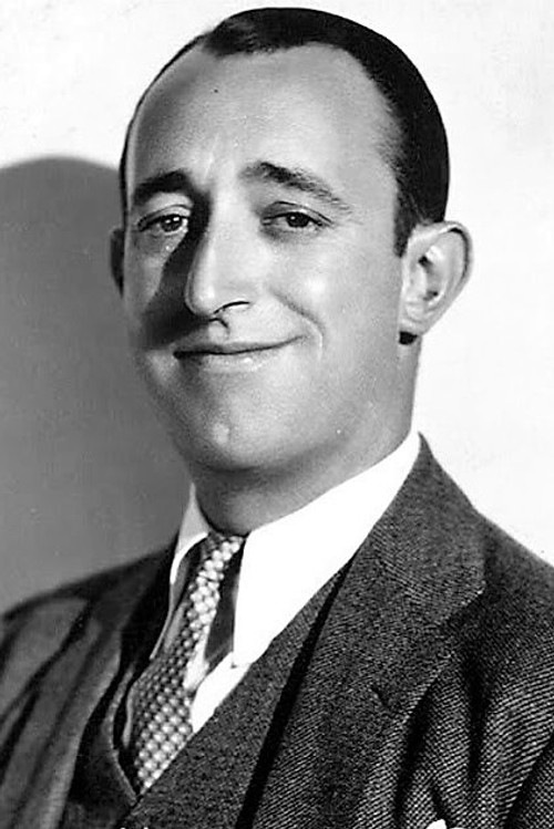 Photo of Allen Jenkins