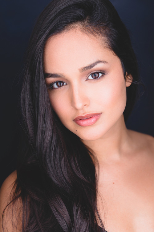 Photo of Feliz Ramirez