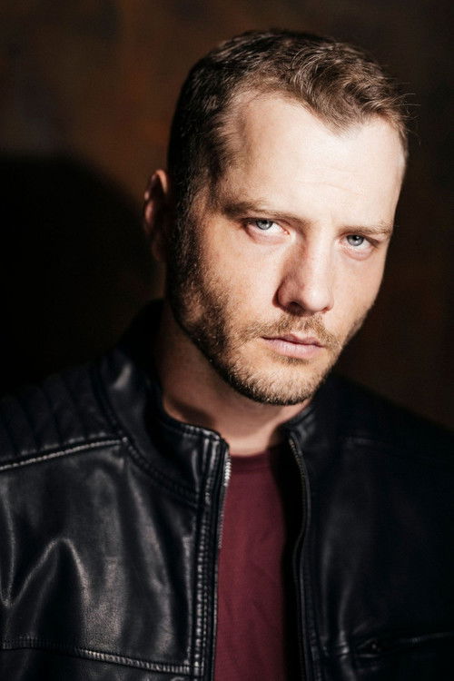 Photo of Chris Bridgewater