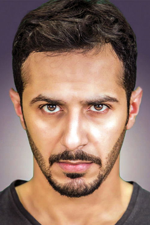 Photo of Hamad Al Omani