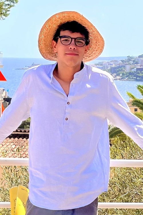 Photo of Andrej Tomin