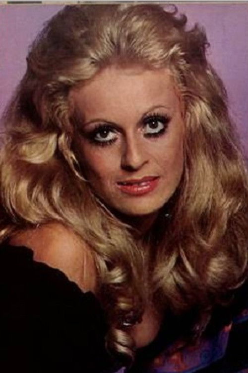 Photo of Darlene Glória