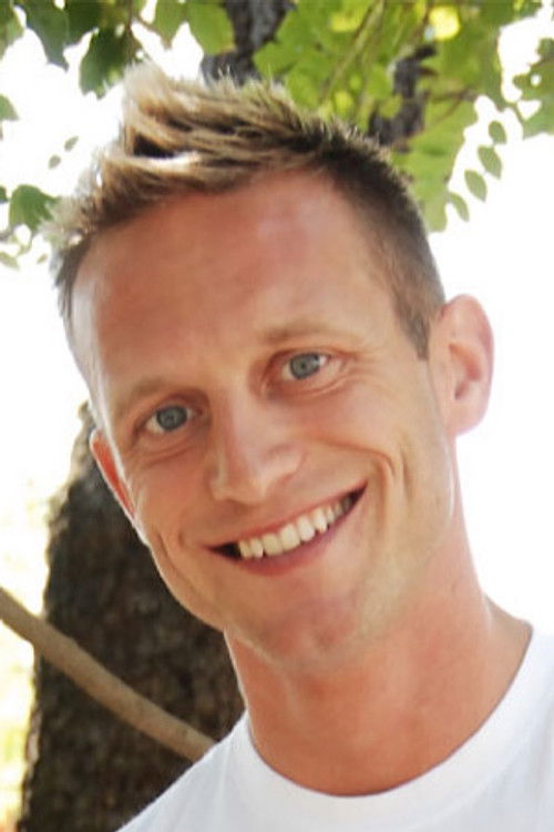 Photo of Cole Parker