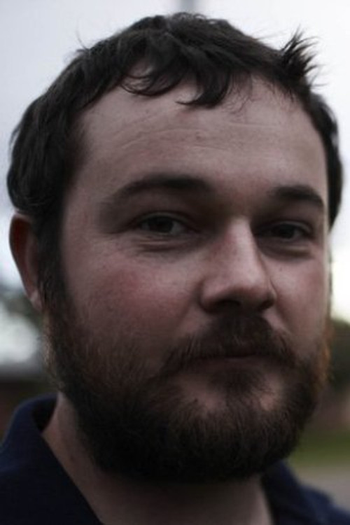 Photo of Frank Cwertniak