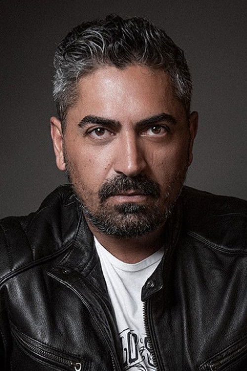 Photo of Bülent Polat