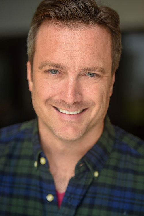 Photo of Adam Harper