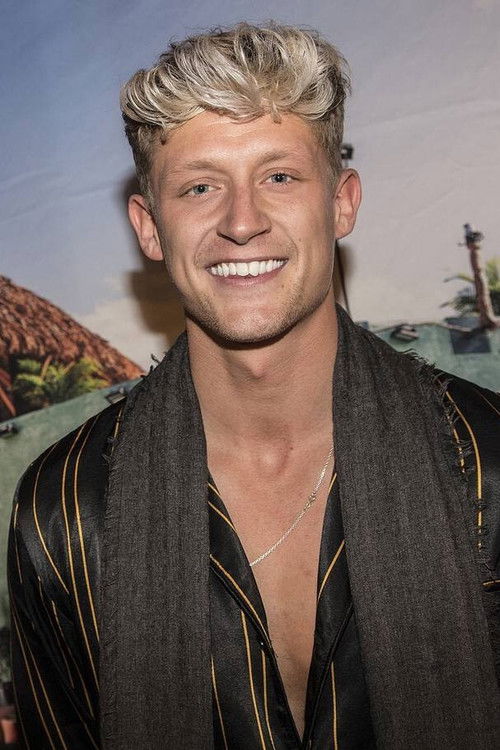 Photo of Kevin 'Bro' Andreasen