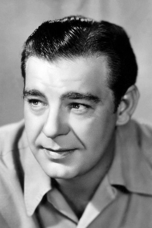 Photo of Lon Chaney Jr.