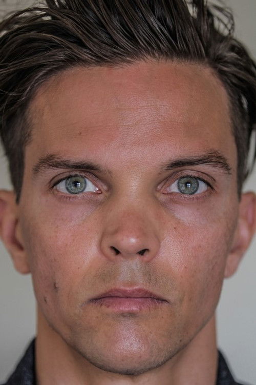 Photo of Timothy Lee DePriest