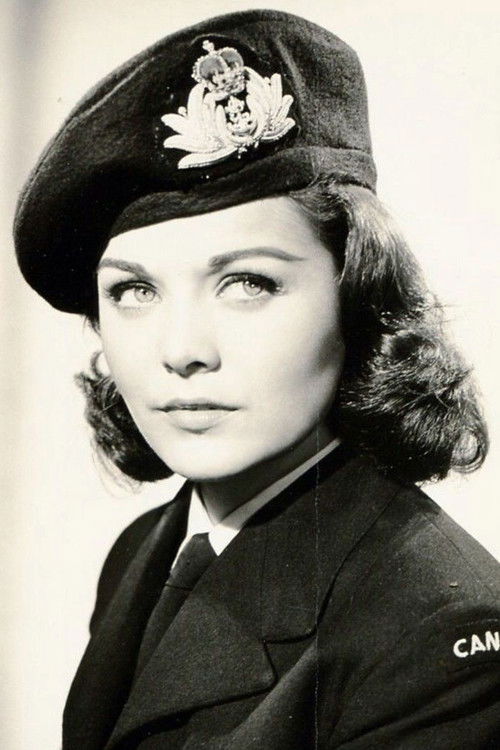 Photo of Joan Blackman