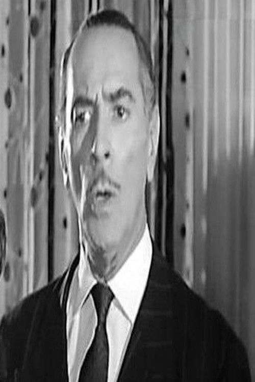 Photo of Stephan Rosti