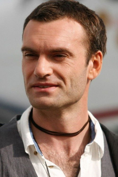 Photo of Mariusz Zaniewski